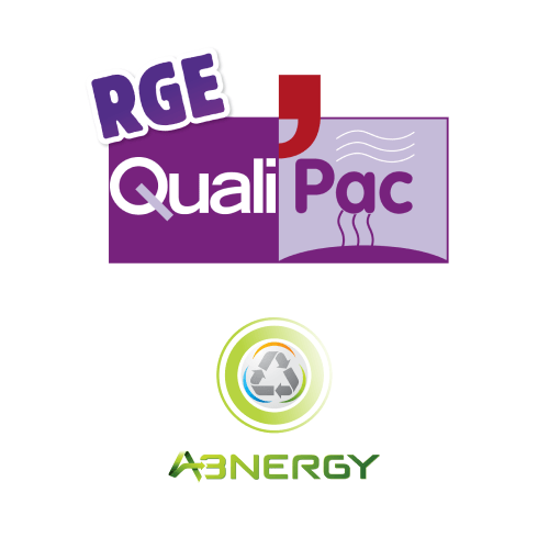 Renouvellement certification RGE QUALI'PAC A3NERGY