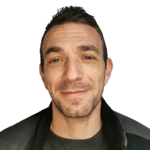 Matthieu SAUDRAIS