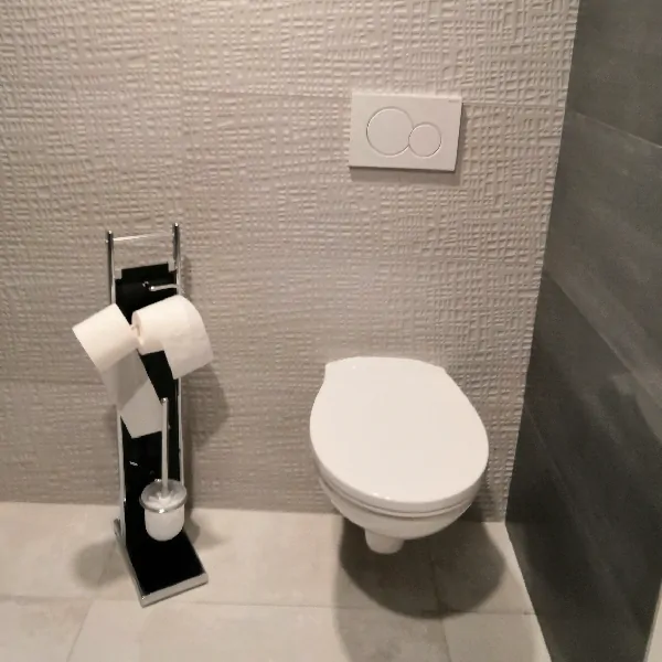 Toilette