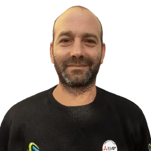 Sébastien BELAUE