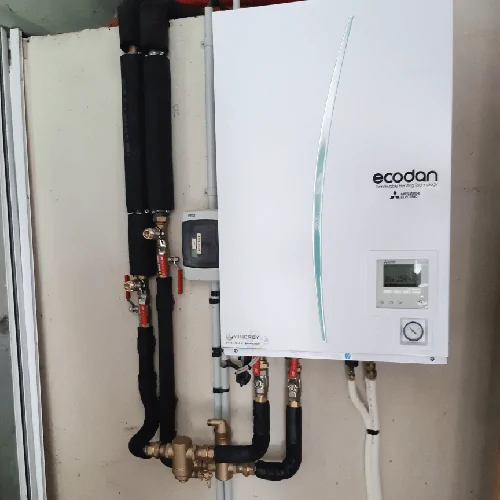 Aérothermie Module intérieur chauffage seul Vendée