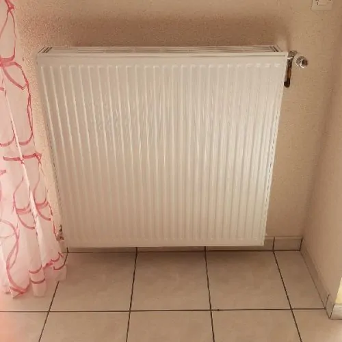 Radiateur CHAPPE