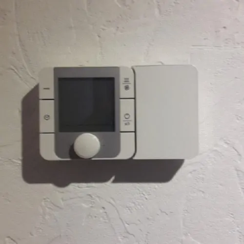 Régulation et thermostat Carel