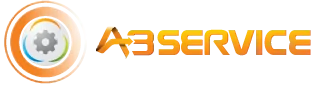 logo A3service